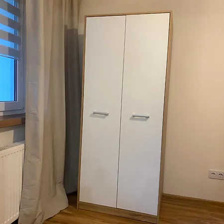 Tabago Studio 22 Lejlighed Racibórz