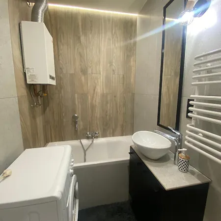 Tabago Studio 22 * Racibórz